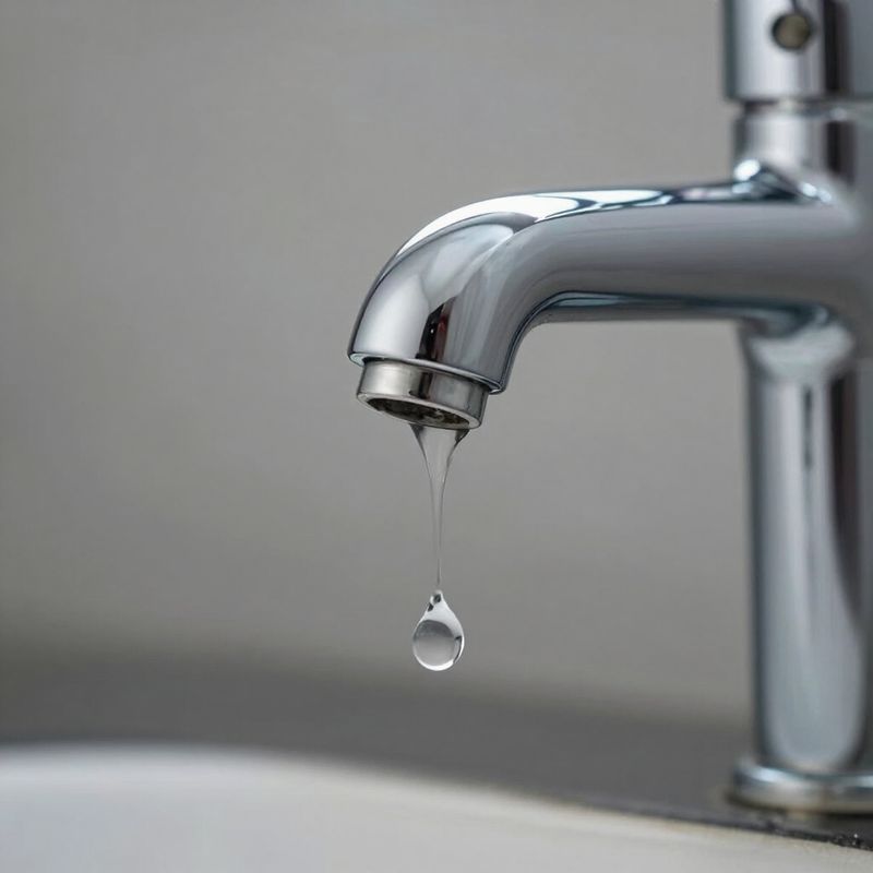 Leak Detection & Repair in Kaysville