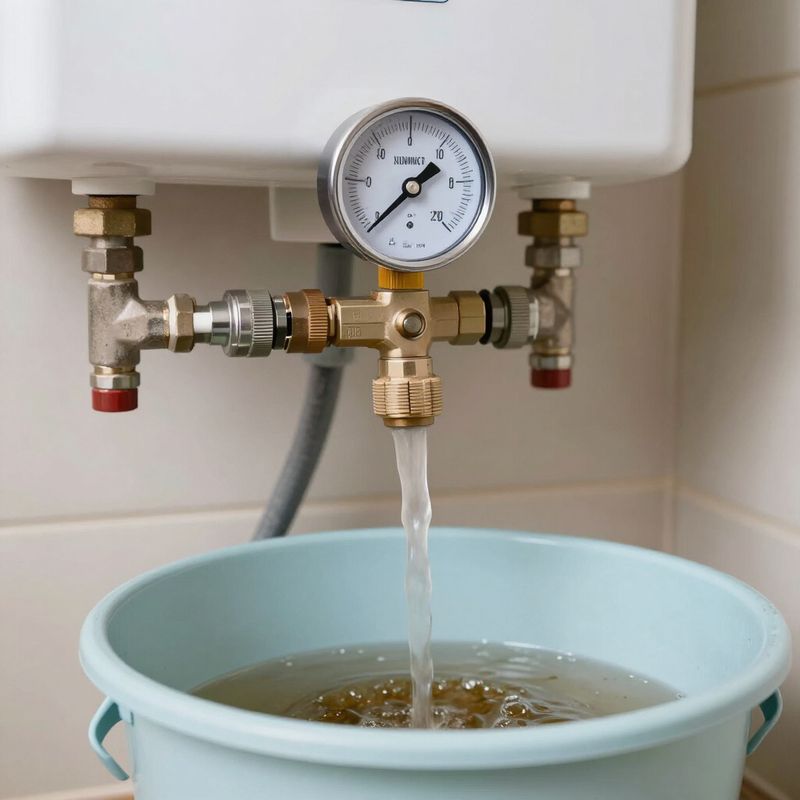 Water Heater Services in Kaysville