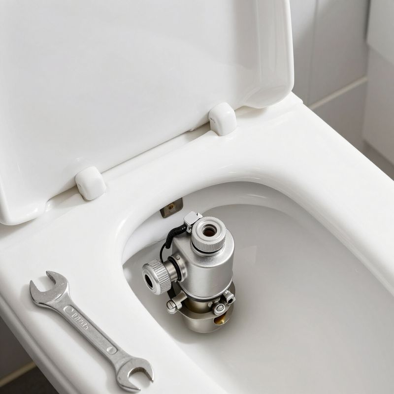 Toilet & Faucet Repair in Kaysville