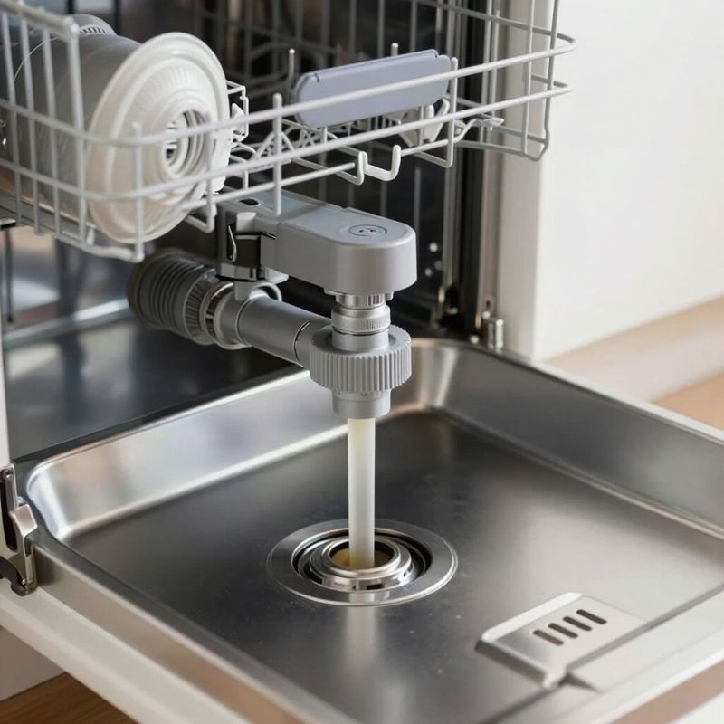 Garbage Disposal in Kaysville