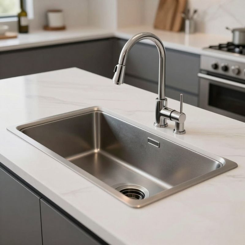 Bathroom & Kitchen Upgrades in Kaysville