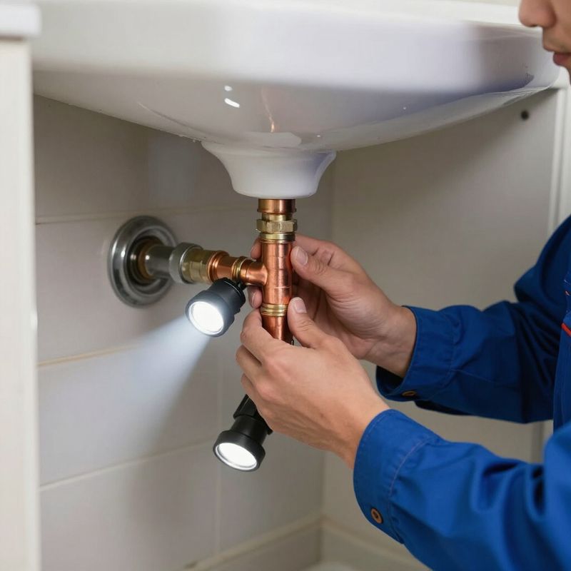 Emergency Plumbing in Kaysville